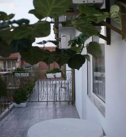 Family Hotel Andreev