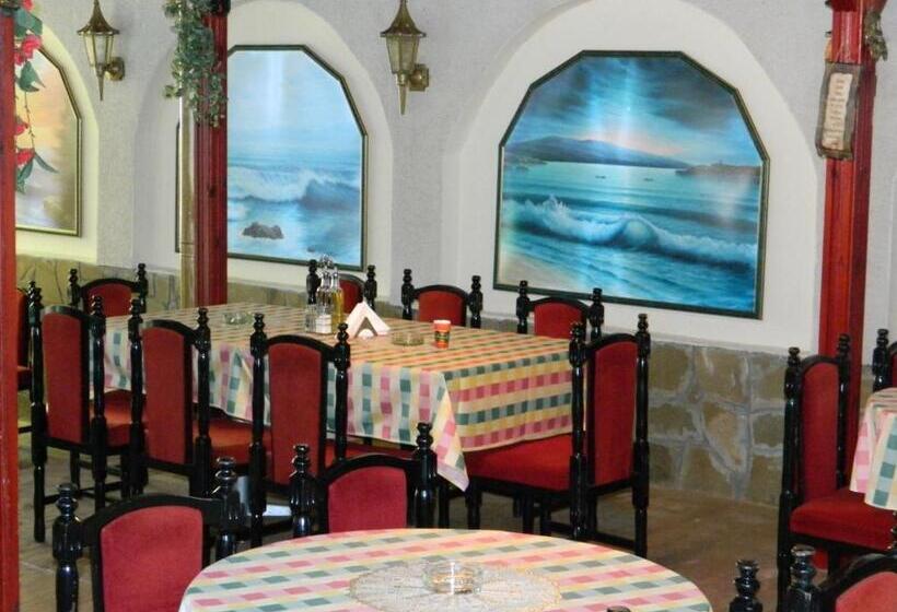 Family Hotel Andreev