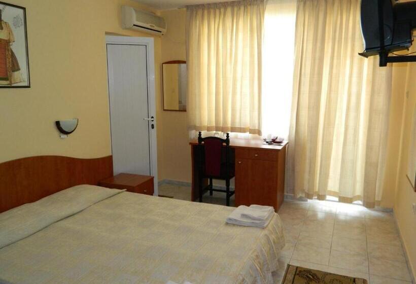 Family Hotel Andreev