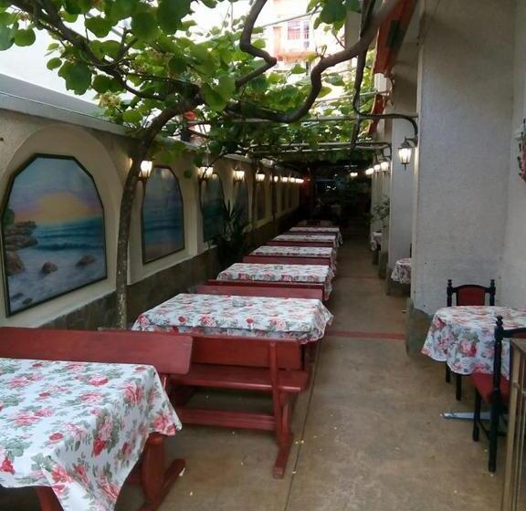 Family Hotel Andreev