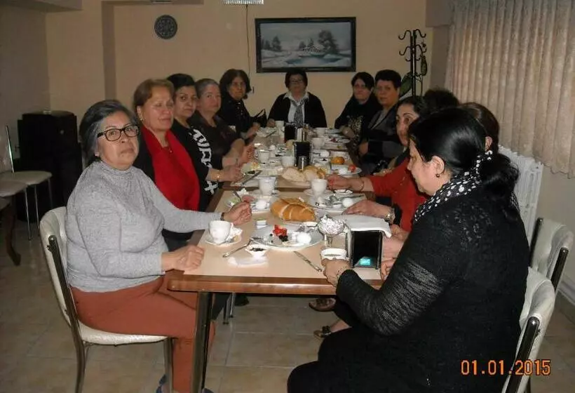 Aygun Hotel Avanos