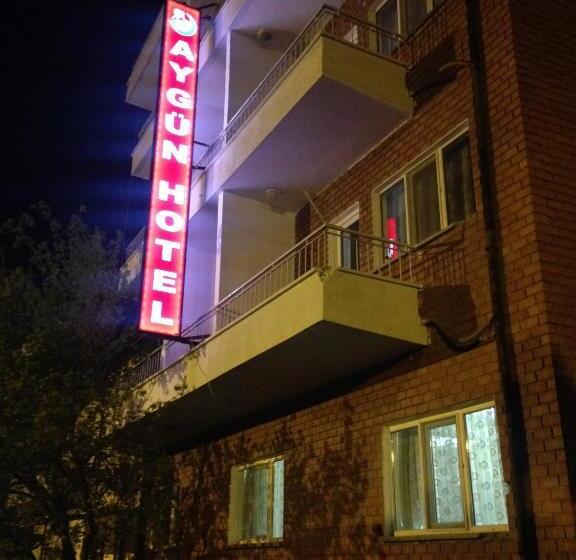 Aygun Hotel Avanos