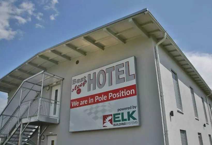 ホテル Best Sleep