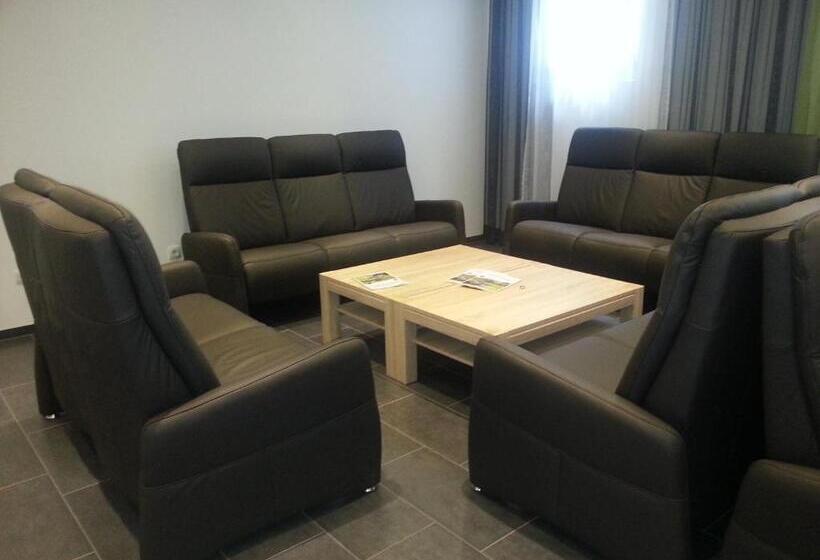 ホテル Best Sleep