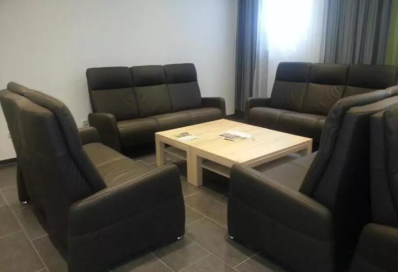 ホテル Best Sleep