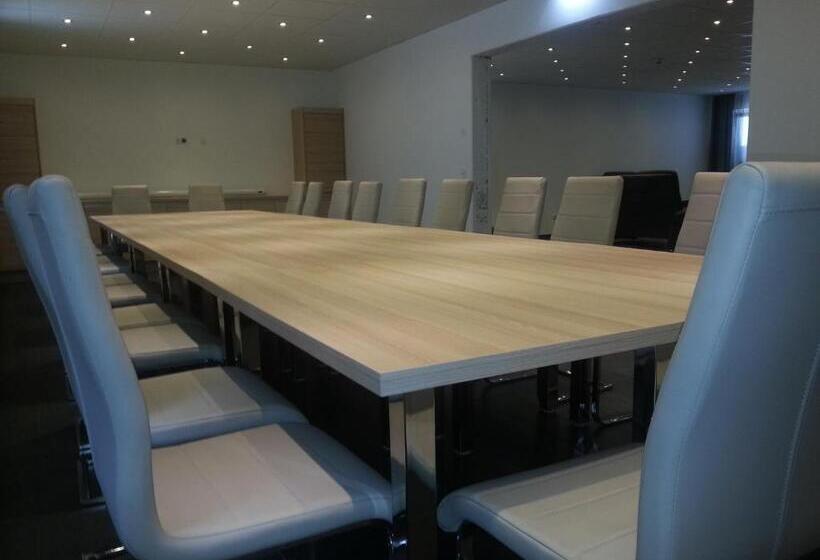 ホテル Best Sleep