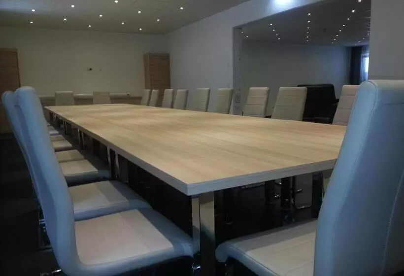 ホテル Best Sleep