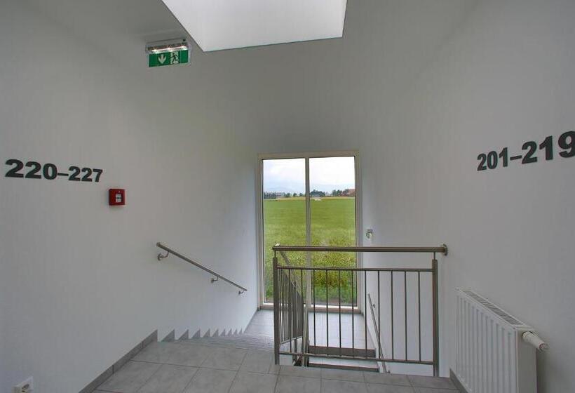 ホテル Best Sleep