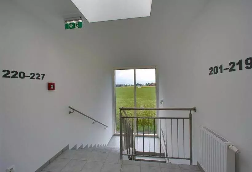 ホテル Best Sleep