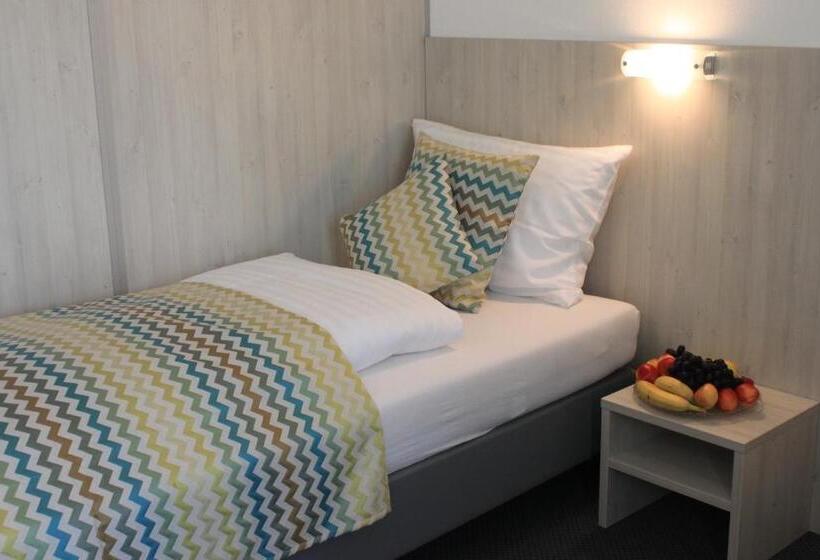 ホテル Best Sleep