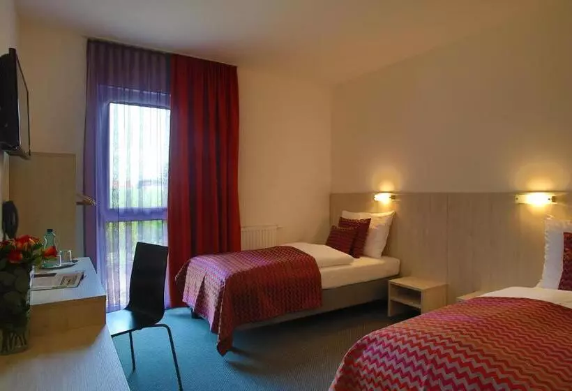 ホテル Best Sleep