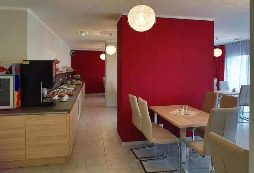 ホテル Best Sleep