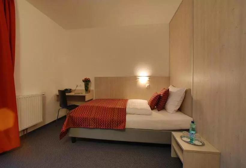 ホテル Best Sleep