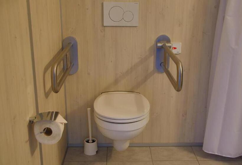 ホテル Best Sleep