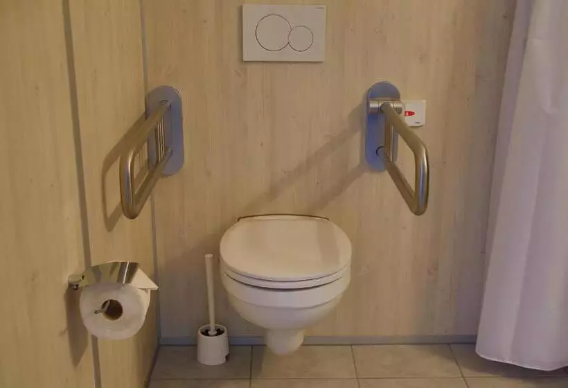 ホテル Best Sleep