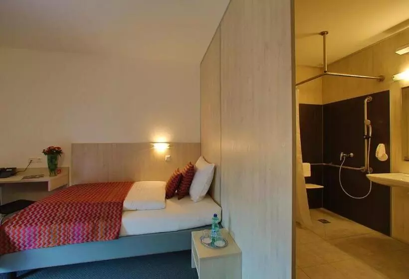 ホテル Best Sleep