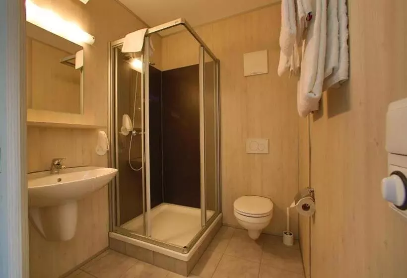 ホテル Best Sleep