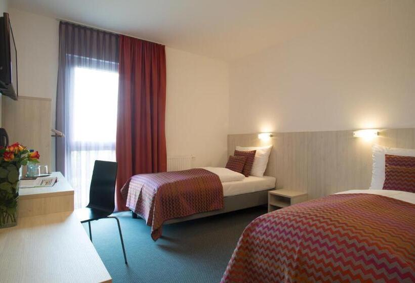 ホテル Best Sleep