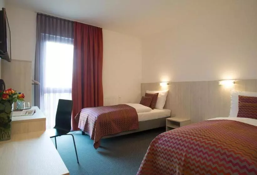 ホテル Best Sleep