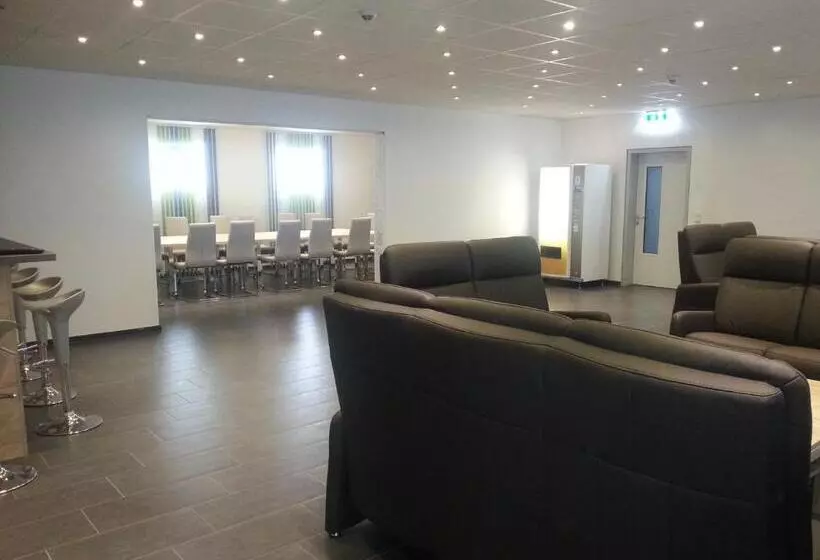 ホテル Best Sleep