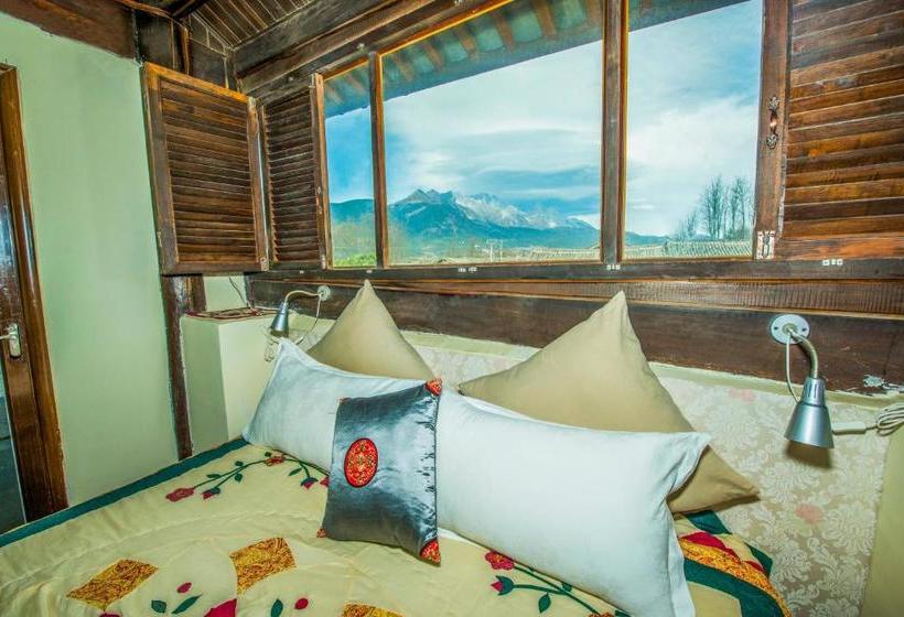 فندق Cantonese Garden