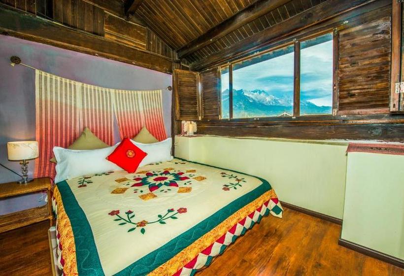 فندق Cantonese Garden