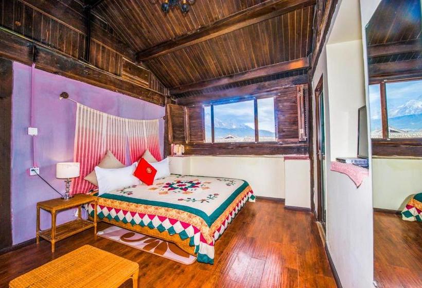 فندق Cantonese Garden