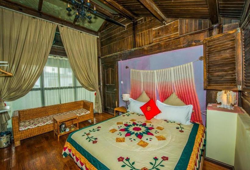 فندق Cantonese Garden