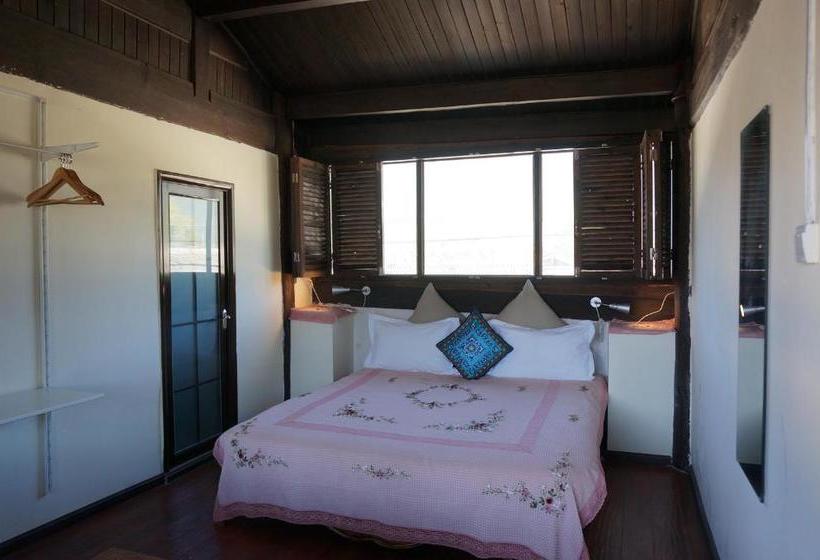 فندق Cantonese Garden