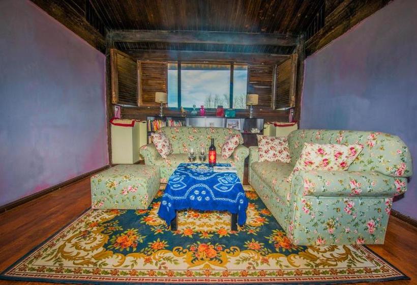 فندق Cantonese Garden