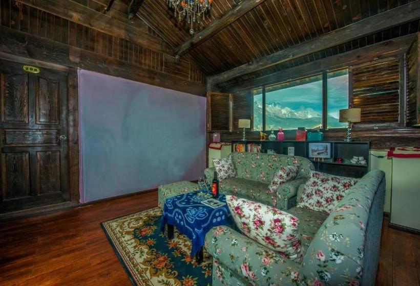 فندق Cantonese Garden