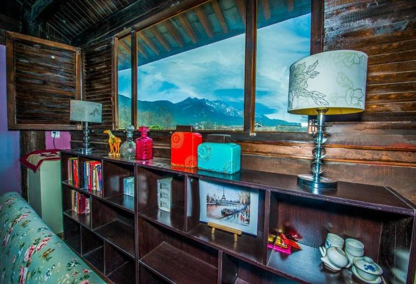 فندق Cantonese Garden