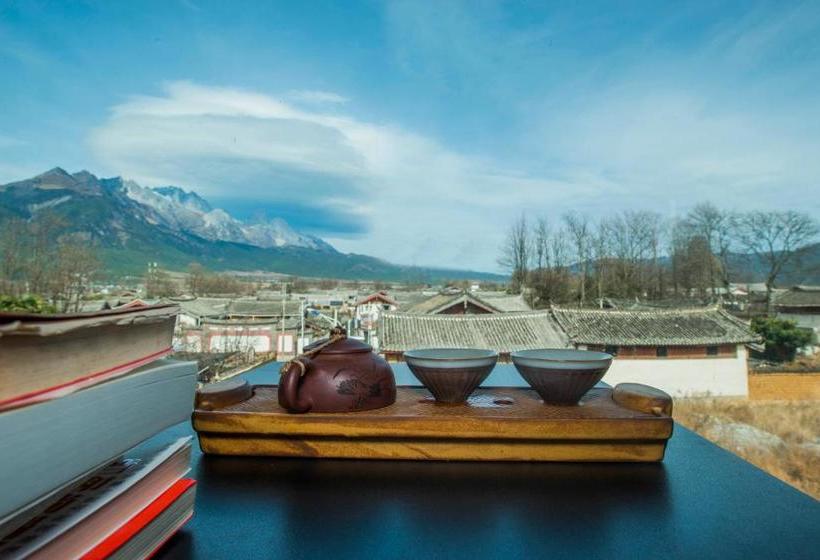 فندق Cantonese Garden