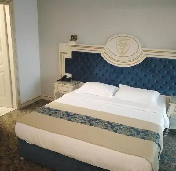 Hotel Dacia Sud