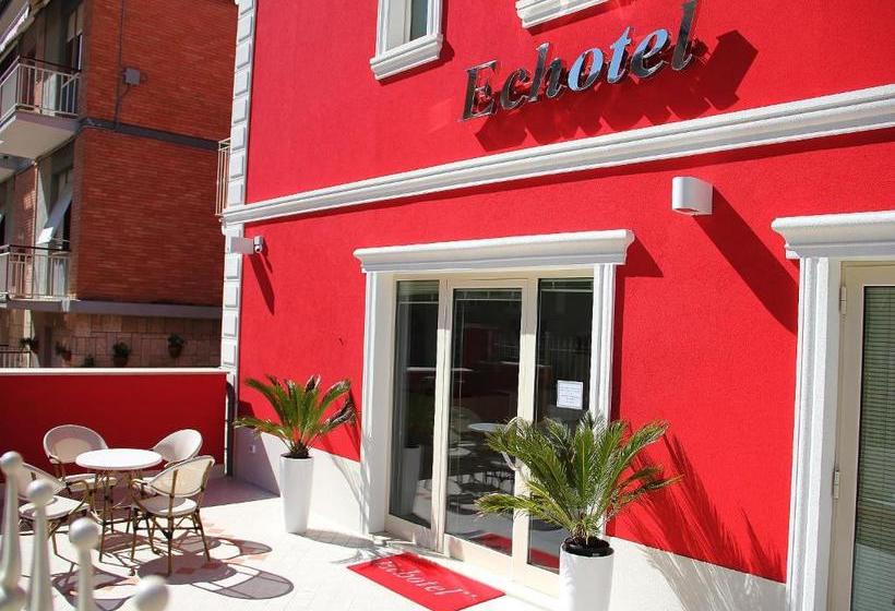 בית מלון כפרי Ec