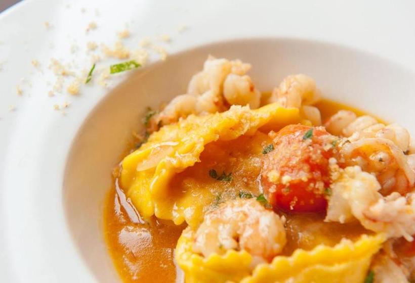 בית מלון כפרי Ec