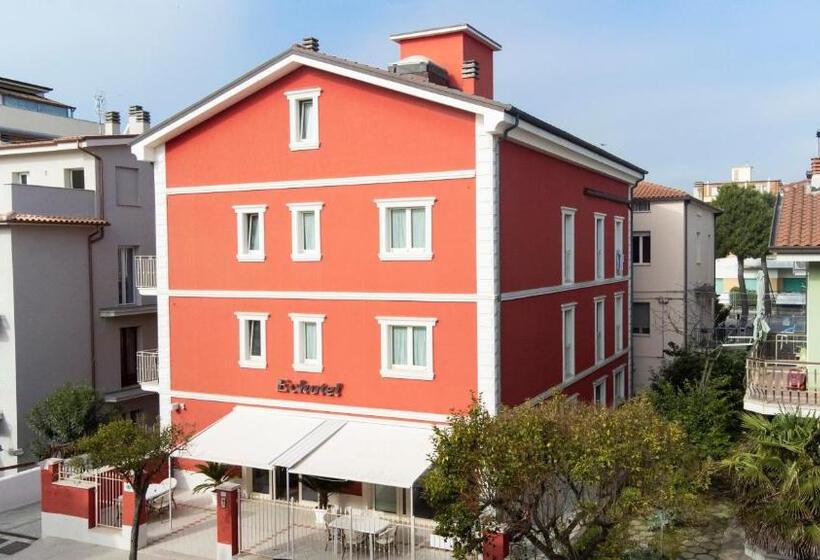 בית מלון כפרי Ec