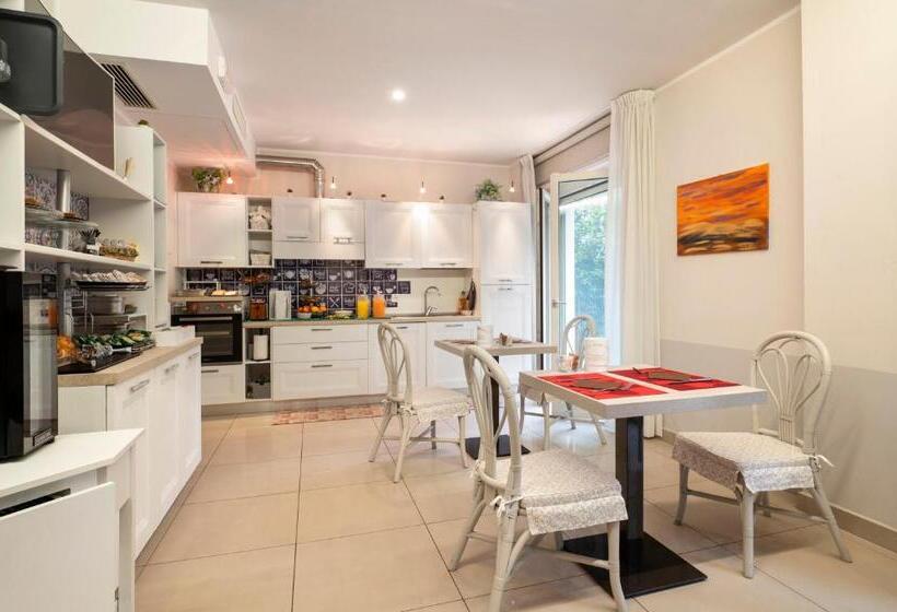 בית מלון כפרי Ec