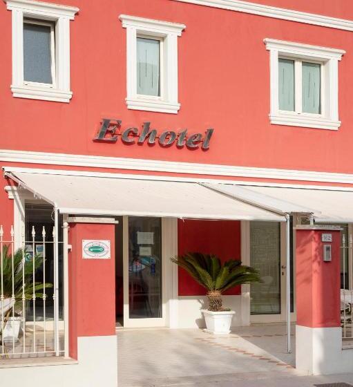 בית מלון כפרי Ec