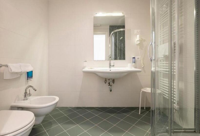 בית מלון כפרי Ec