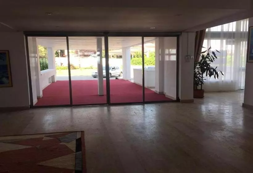 Hotelli Forum