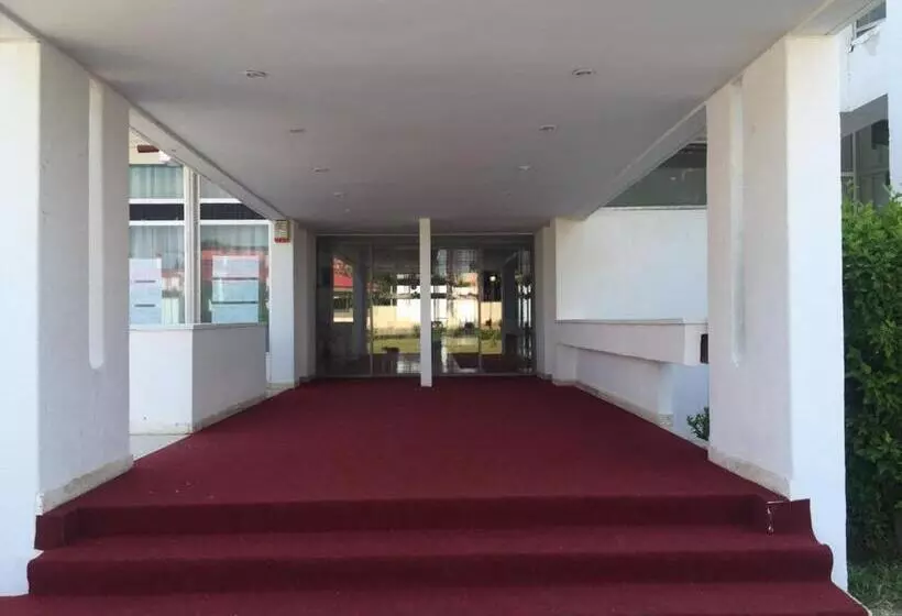 Hotelli Forum