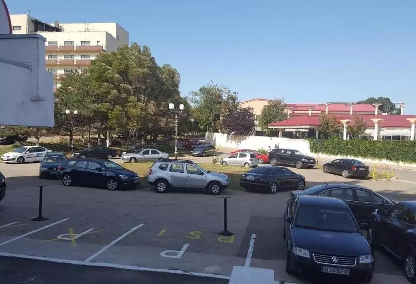 Hotelli Forum