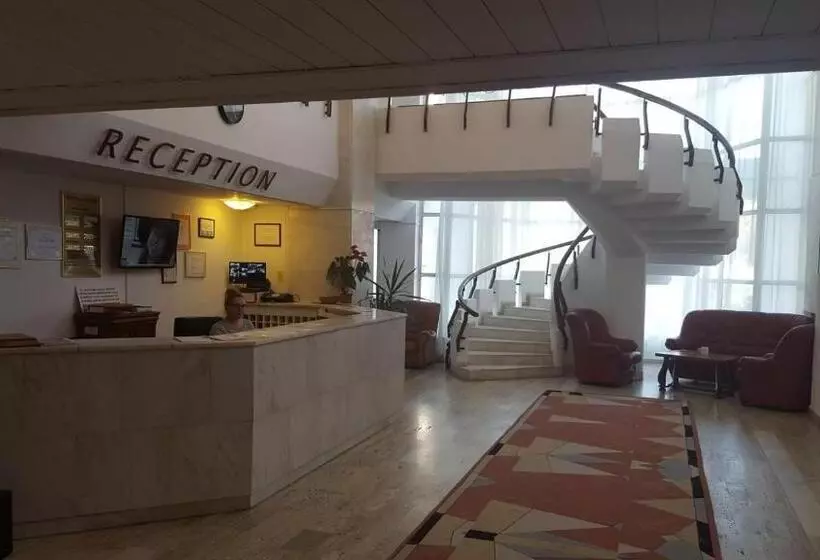 Hotelli Forum