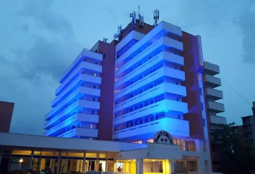 Hotelli Forum
