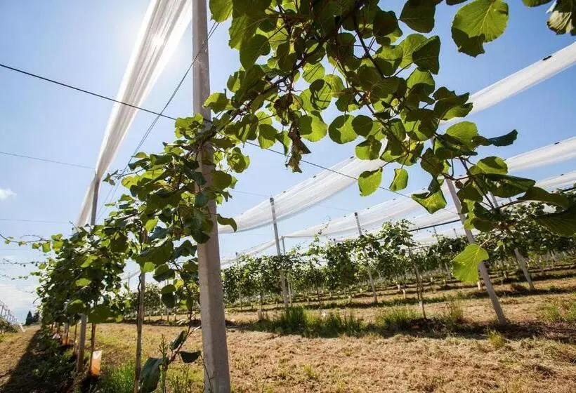 Hotelli I Casali Della Parata