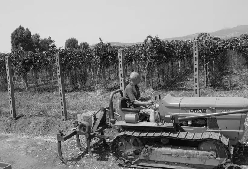 Hotelli I Casali Della Parata