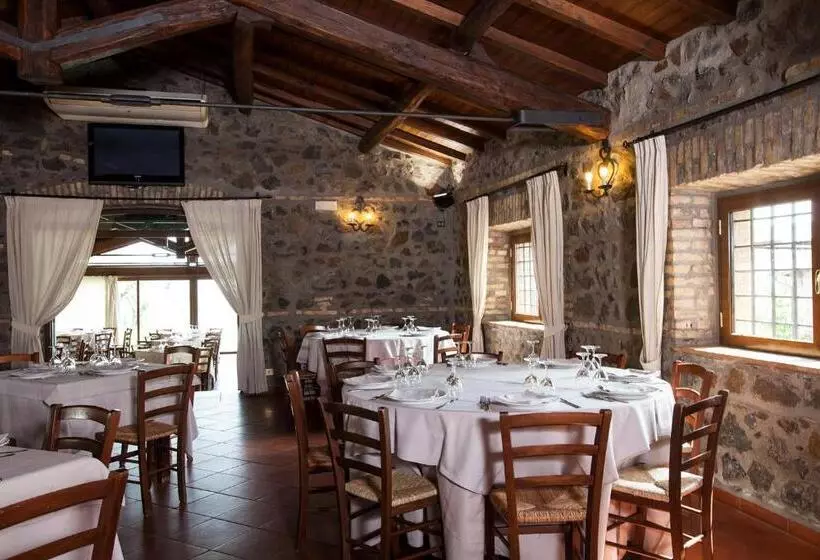 Hotelli I Casali Della Parata