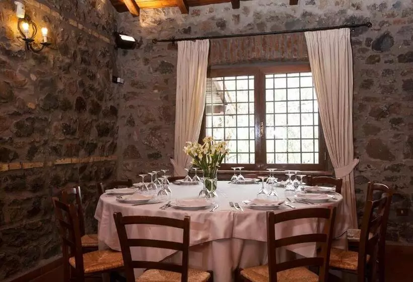 Hotelli I Casali Della Parata