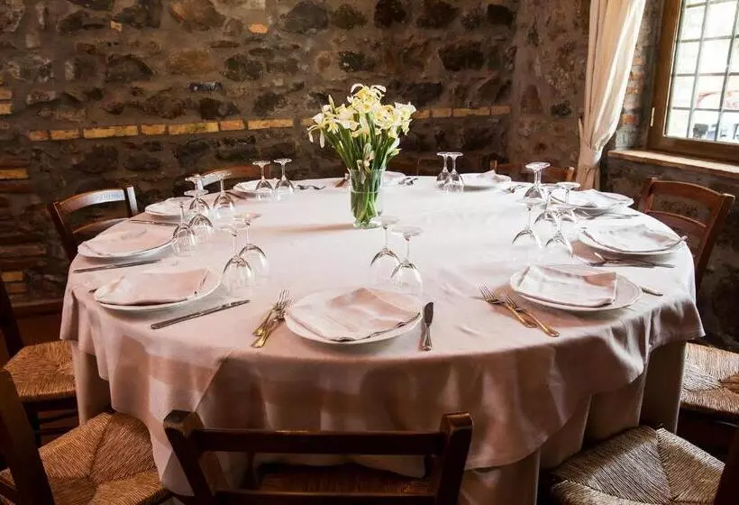 Hotelli I Casali Della Parata